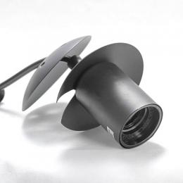 Подвесная люстра Lussole Loft Seneca  - 8
